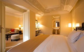 Nassim Hôtel